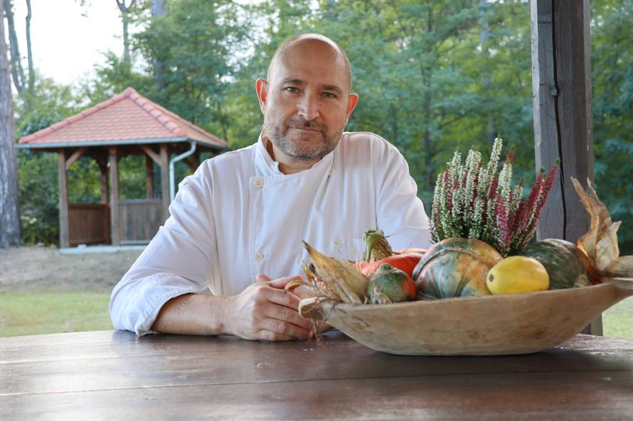 Okusi Đurđevca: Donosimo vam odlične recepte od divljači!