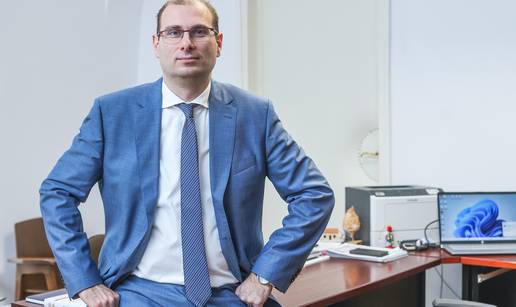 Ne sluti na dobro kad se novi predsjednik Ustavnog suda već opravdava za sukob interesa