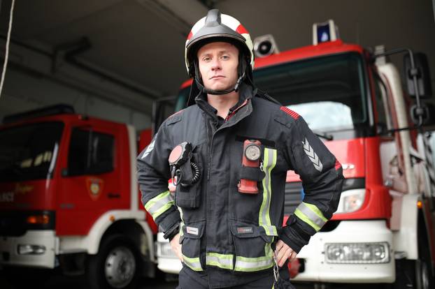 Velikogorički spiderman Maksimilian Bindernagel Vujnović