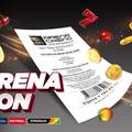 Arena bon – korak do prave igre!
