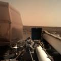 Dobro jutro, Zemljani: InSight se javio novom fotkom s Marsa