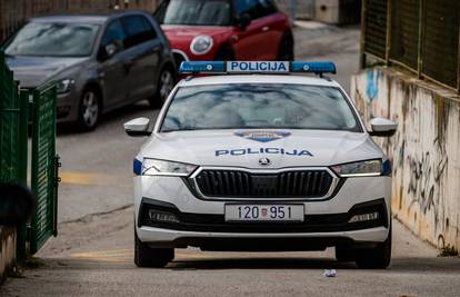 Drama blizu Splita: Muškarac je sjekirom prijetio bratu, dobio osam mjeseci uvjetnog zatvora