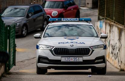 Tragedija u Splitu: Motociklom izletio s ceste, poginula žena