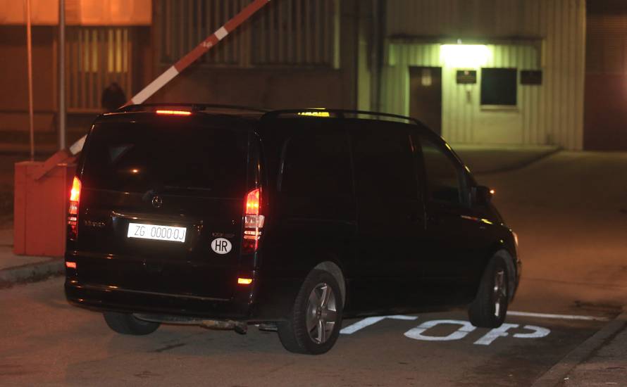 Strah od osvete! Željko Dolački u remetinečkoj ćeliji bit će sam