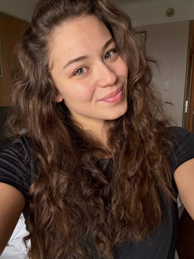 Njeno pismo Ivici Kosteliću sa šest godina ganulo je Hrvatsku. Izrasla je u trofejnu sportašicu