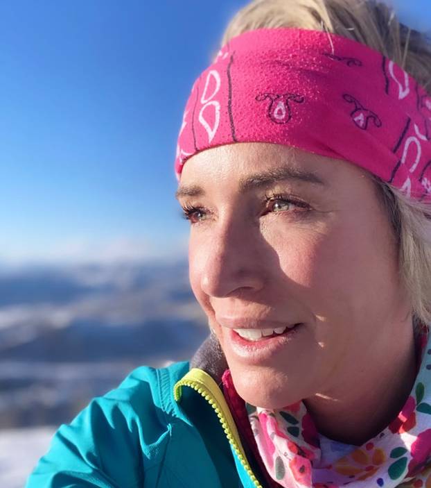 FOTO Kako izgleda bivša ljubav Ivice Kostelića i čime se bavi?