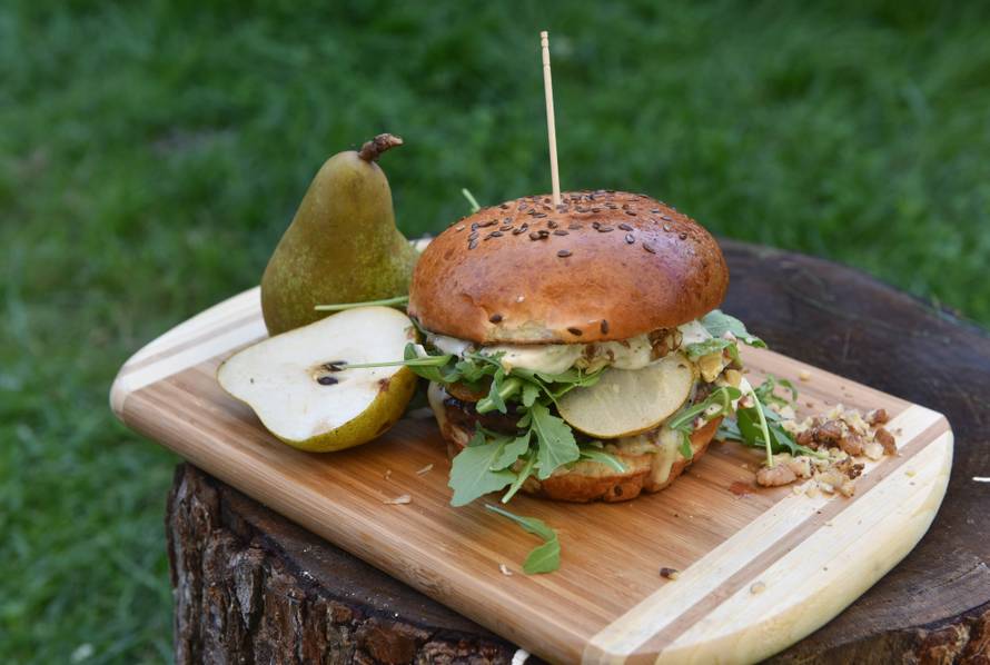 Veliki test burgera: Pobjednički burger su radili četiri godine