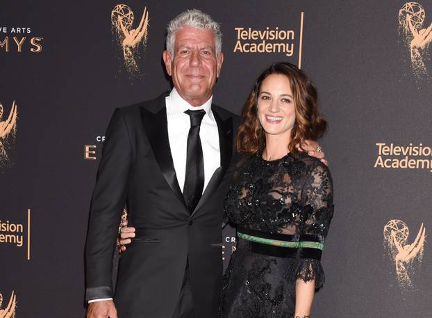 2017 Creative Arts Emmys - Day One - Los Angeles
