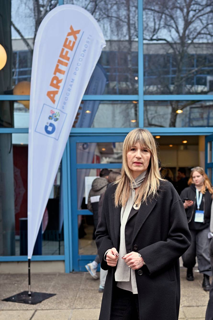 Između umjetnosti i obrta: Zavirite u svijet autorskog nakita Gabrijele Kozarić Budiše