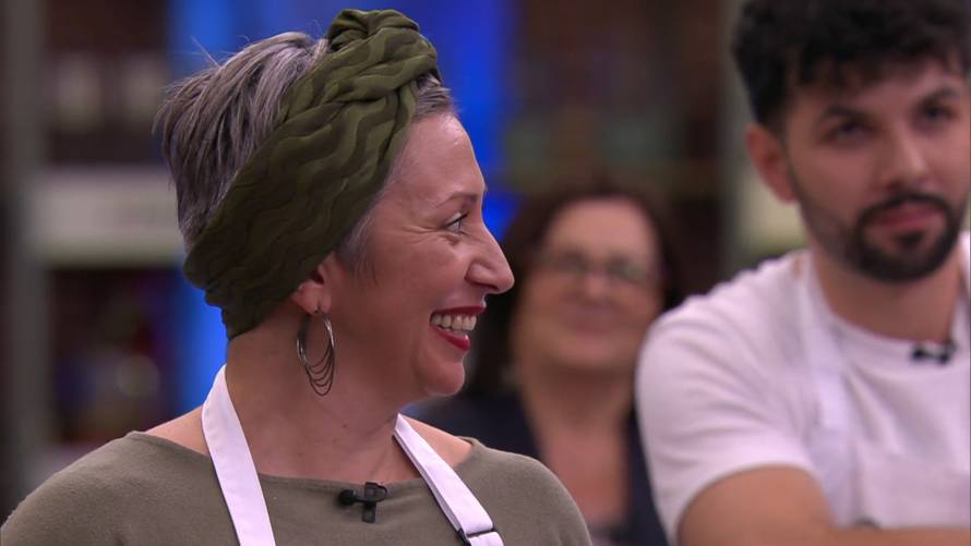 Antin desert oduševio žiri, Tin: 'Borit ću se jer ne želim da platinastu karticu osvoji Ante'