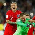 Engleska prekinula crnu seriju: Nakon 6 poraza prošli penale...