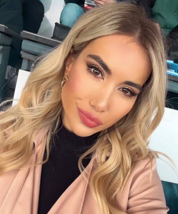 FOTO Bila je kickboksačica, a danas zaštitno lice HNL-a. Ovo su svi poslovi Valentine Miletić