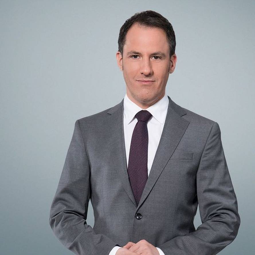 Novinar Nove TV natjecao se u Potjeri: Mladen Vukorepa ga stigao u posljednje tri sekunde