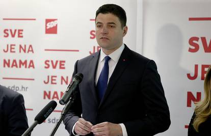 'HDZ želi ostvariti Tuđmanov san od 200 bogatih obitelji...'