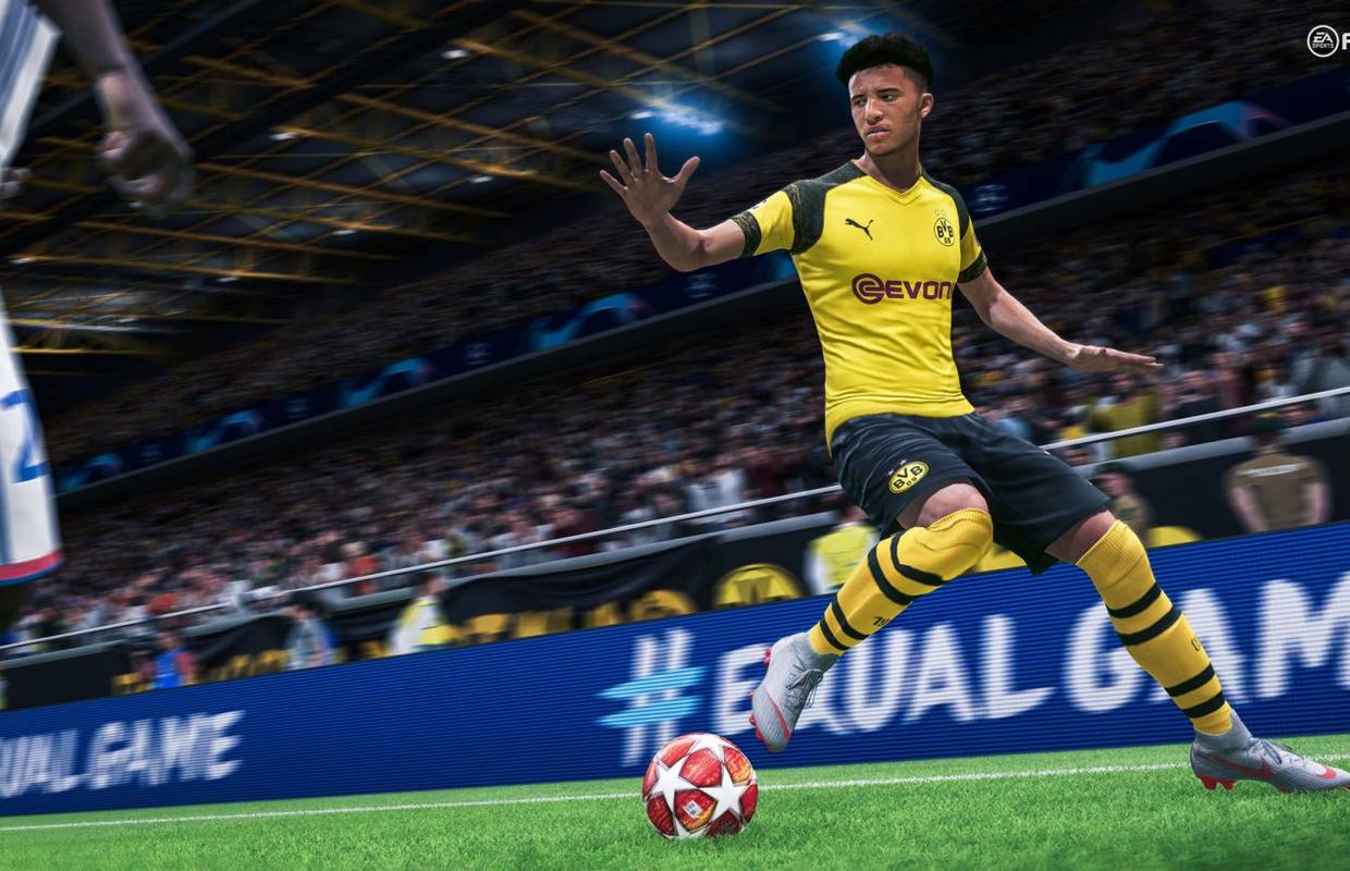 Novi sadržaj, stari problemi: FIFA 20 izašla uz oštre kritike