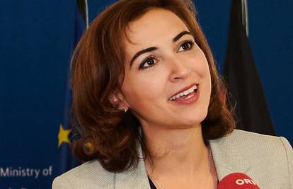 Austrijska ministrica Alma Zadić objavila da je trudna, uslijedili su gnjusni i odvratni komentari