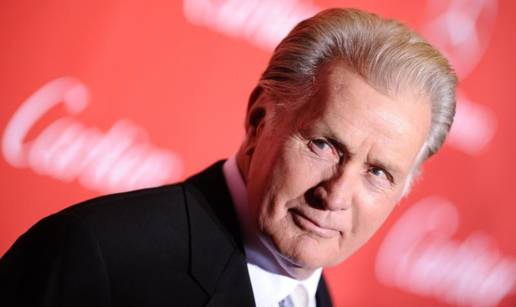 Martin Sheen: Moj Charlie bio je usamljen i očajan muškarac