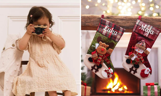 FOTO Najljepši darovi za Svetog Nikolu: Prekrasne rukotvorine kreativaca iz cijele Hrvatske