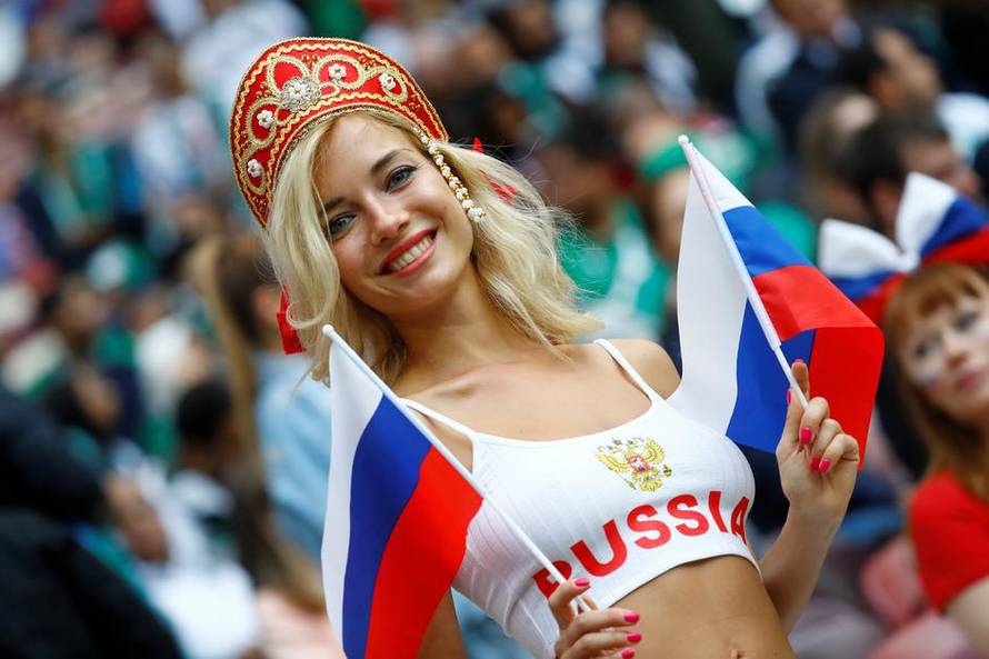 Jedna ljepša od druge: Glasujte za Miss Svjetskog prvenstva...