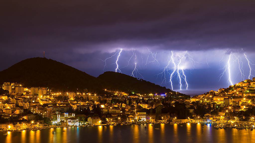 Daniel Pavlinović/Crometeo