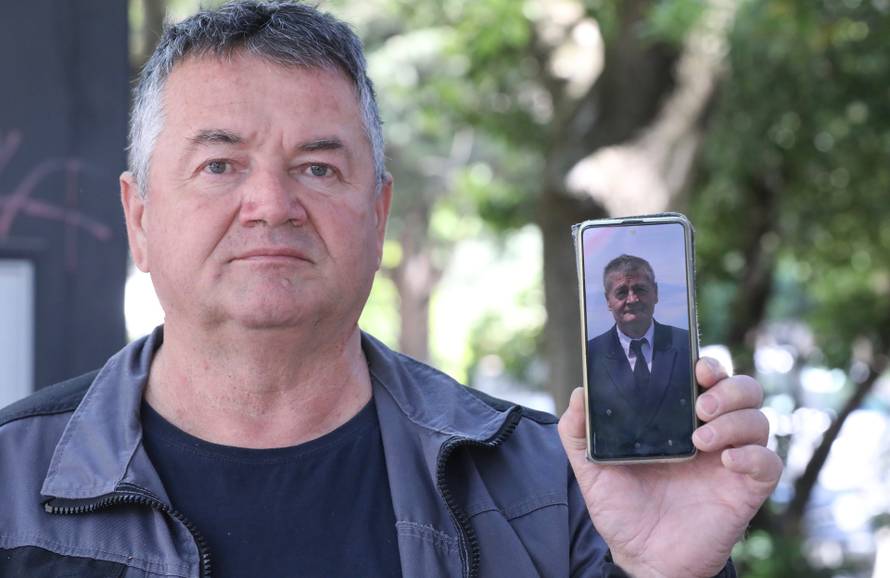 Obitelj hrvatskog kapetana u turskom zatvoru: 'Treba pomoć, loše mu je. Bojimo se što će biti'