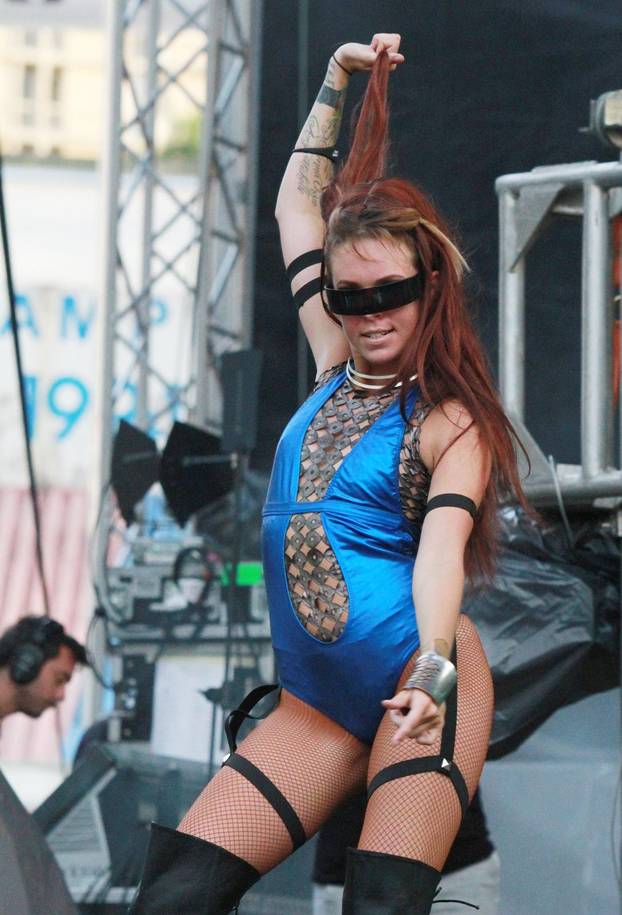 Split: Na Poljudu po?eo Ultra Europe, najve?i festival elektronske glazbe u JI Europi