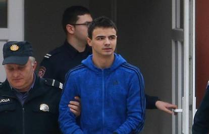 Komšić osuđen na  dvije godine: Još čeka suđenje za ubojstvo...