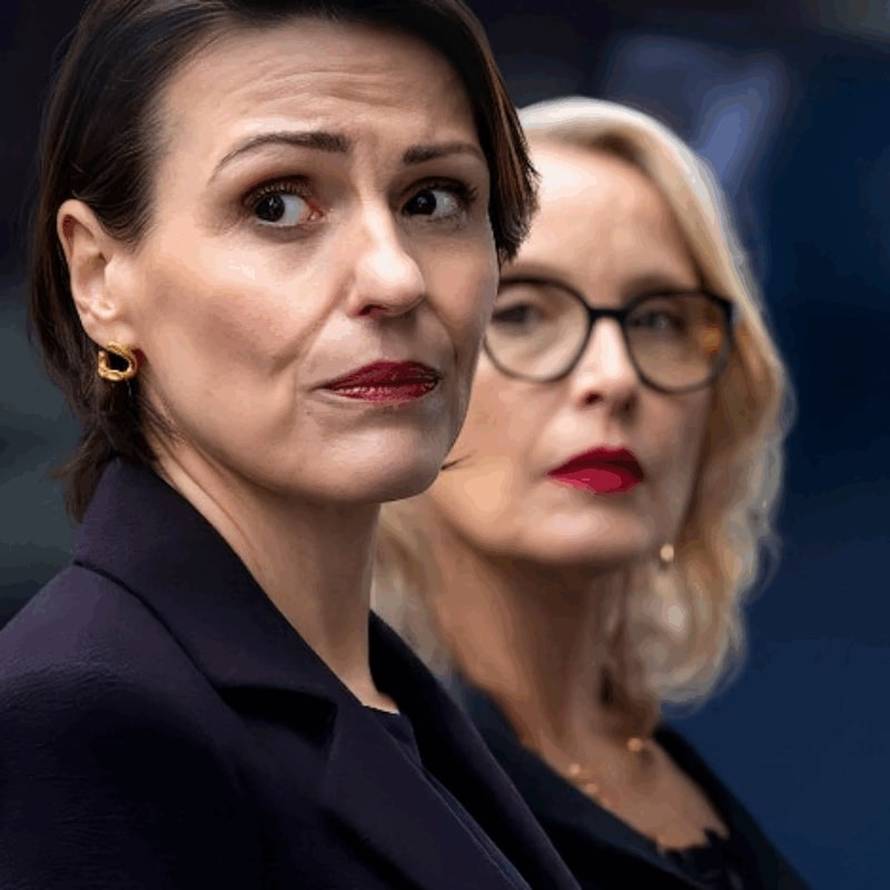 Pogledali smo seriju 'Hostage': Kao baš loš fast food koji se predstavlja kao sjajna delicija