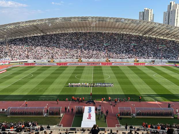 FOTO Transparent Boysa u Splitu: Malo jači od kisele vode