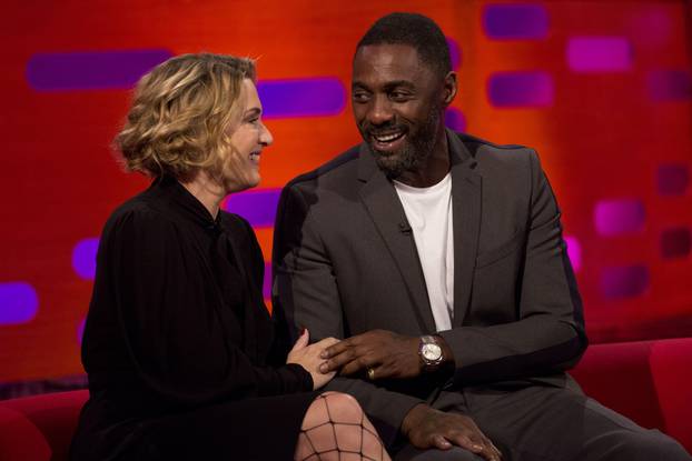 The Graham Norton Show