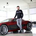 Kinezi objavili ulaganje: Rimac će dobiti čak 30 milijuna eura?