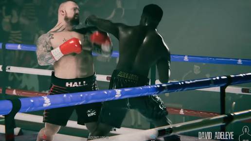 VIDEO Bilo je i vrijeme! Stiže prava boksačka videoigra i izgleda nevjerojatno dobro