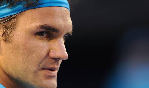 Federer: Bilo je 'škakljivo' između Petea i Agassija...