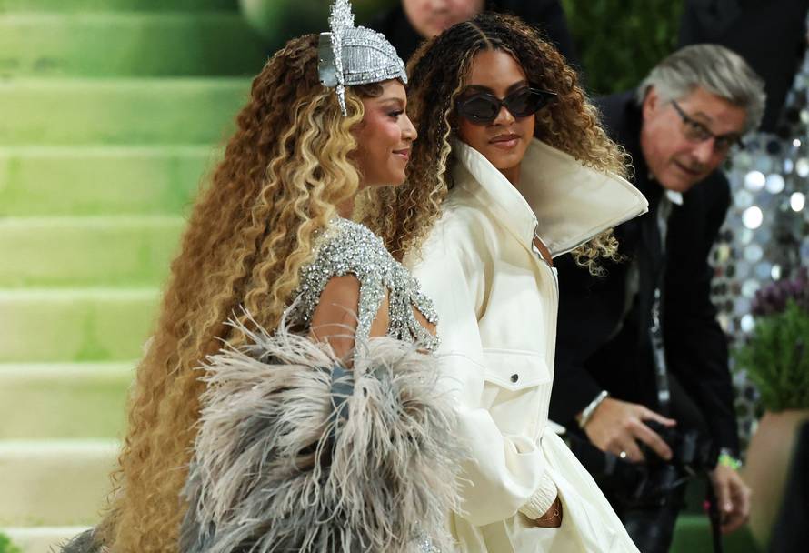 Met Gala 2026 in New York City