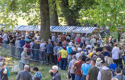 Zašto je za Prvi maj važniji grah od borbe za radnička prava?