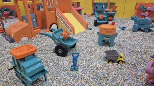 FOTO Roditelji ne pitaju za cijenu: Ove rođendaonice u Zagrebu svi žele rezervirati...