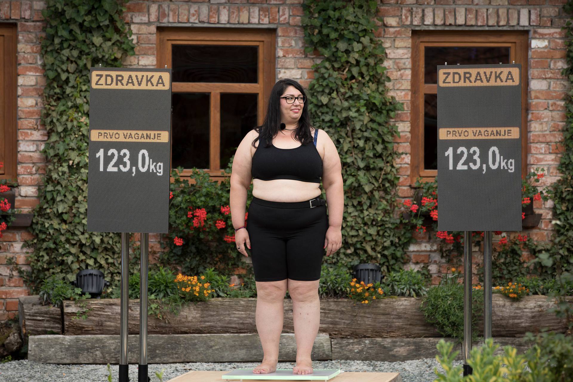 Već su pale i prve suze: Najteži kandidat ima 200 kilograma...