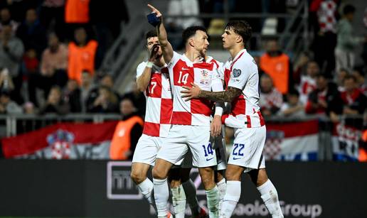 Evo gdje &cacute;e Hrvatska ugostiti suparnike u grupi Lige nacija!