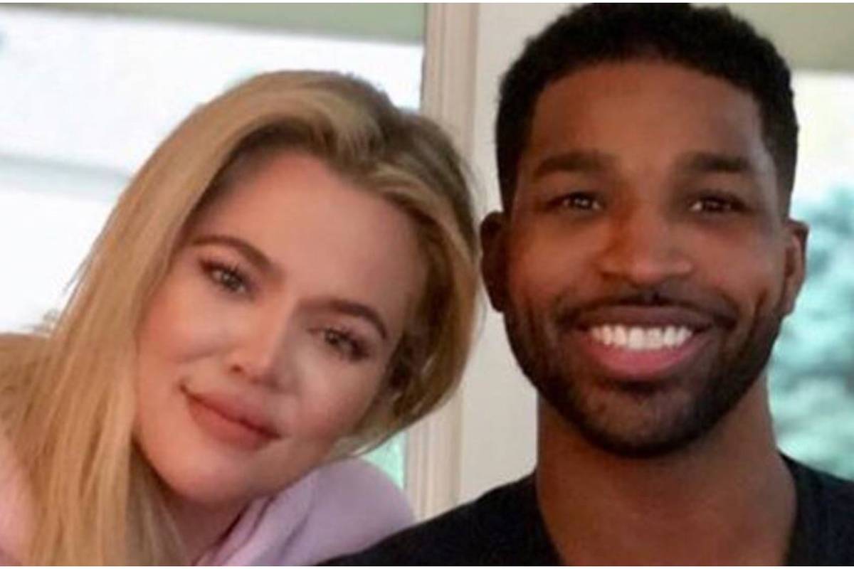 Khloe i Tristan se opet zbližili u izolaciji: Počelo se šuškati kako iznova započinju ljubavnu vezu