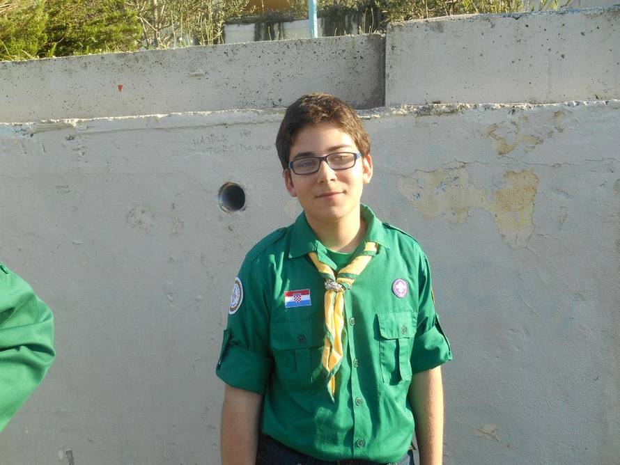 'Kristian je imao daleko najbolji tretman od svih zatvorenika'