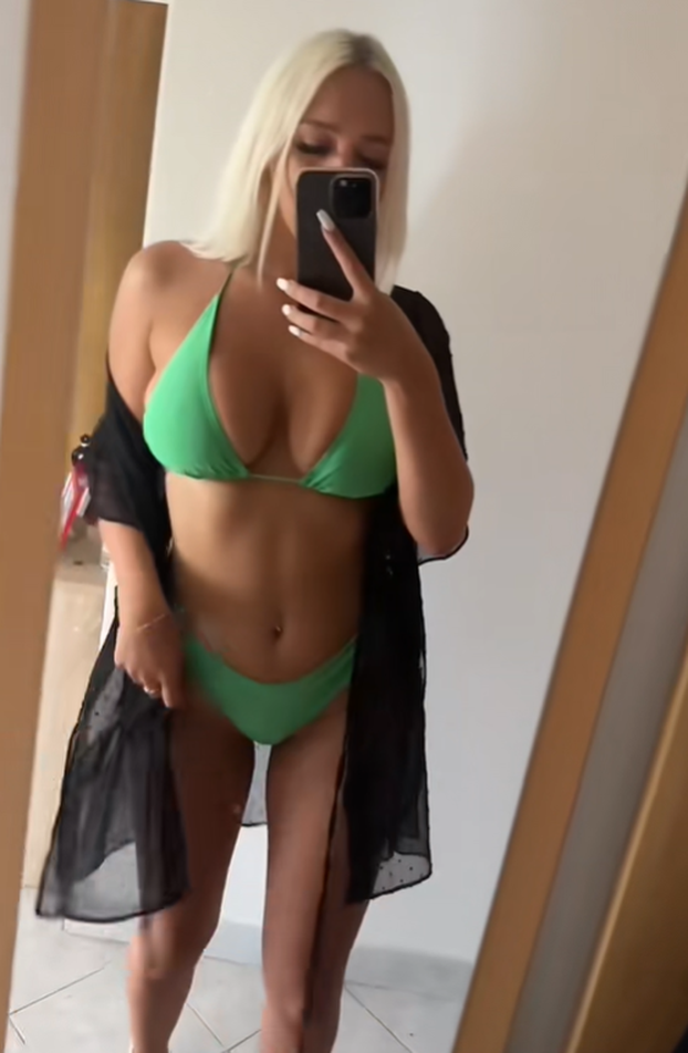 FOTO Ljepotice u zavadi: Ovo su vruća izdanja 'Savršenih' koje se prozivaju na mrežama...