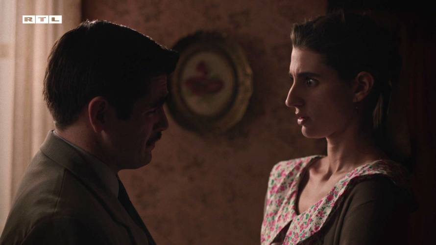 Što će danas biti u seriji Divlje pčele? Kate je u teškom stanju