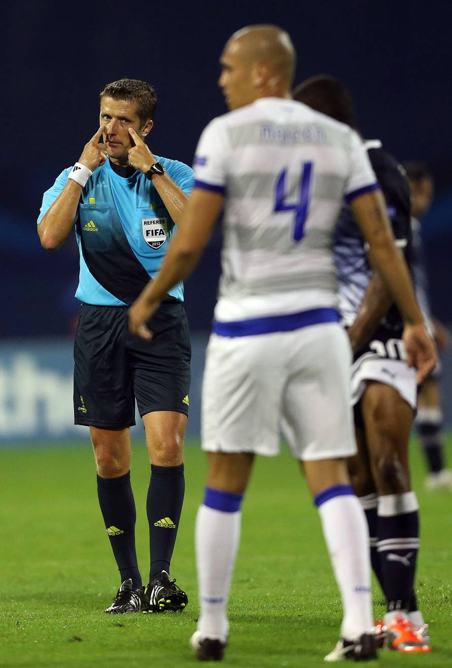 Isključio je Bjelicu pa zakinuo 'modre', a sad stiže na Poljud