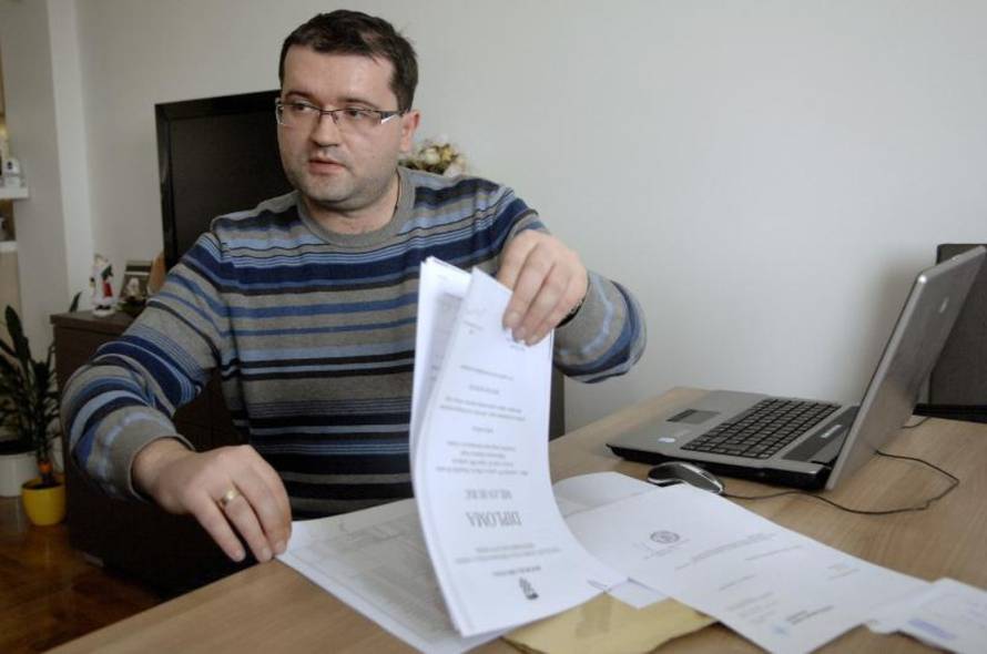 Davor Javorović