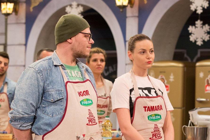 Bijesna na strogi žiri: Izjurila iz kuhinje i odustala od showa