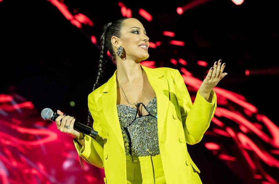 Prijović će za Silvestrovo dobiti više od 100.000 eura, a evo i koliko će fanovi dati za ulaznicu