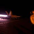 Snage SAD-a uništile hutističku protubrodsku raketu u Jemenu