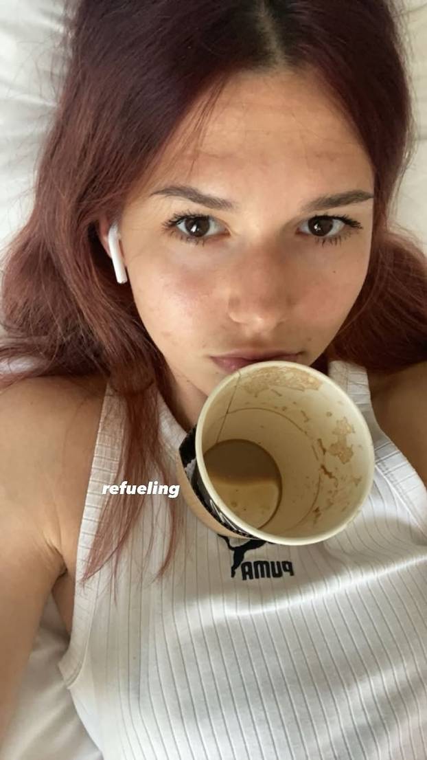 FOTO Srpkinji govore da će biti bolja od Blanke, otac je legenda