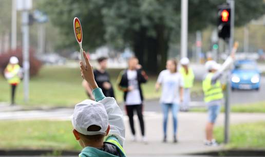 Google ulaže 2 milijuna dolara: U AI projektu za sigurniji put do škole sudjeluju FER i 'Prometni'