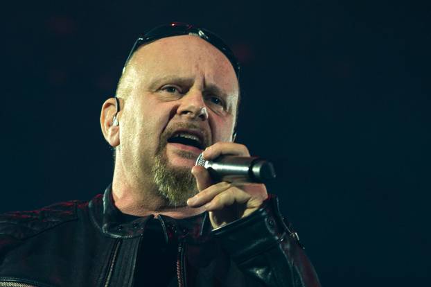 Zagreb: Megadance Party 2026. u Areni Zagreb